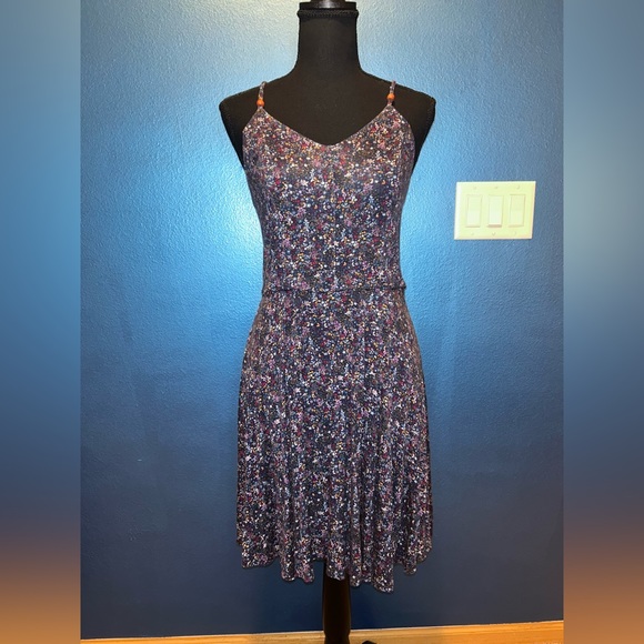 Xhilaration Dresses & Skirts - Xhilaration Floral Dress